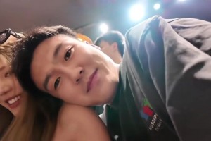 男版张子宇？身高接近8英尺臂展接近260比文班还高20公分