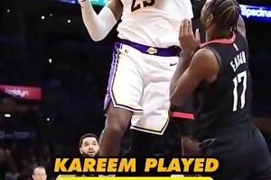 奥克利此前：虽然乔丹是我最好哥们，但打球我会选詹姆斯，会传球